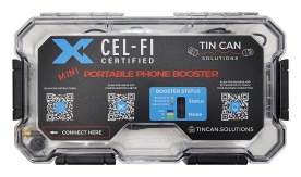 Portable Cel-Fi Go by Tin Can Solutions