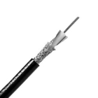 Custom Made RG58 9006 Low Loss Cellular Coaxial Cable with Choice of Connectors