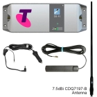 cel fi go g31 mobile phone booster flat country 7.5dbi